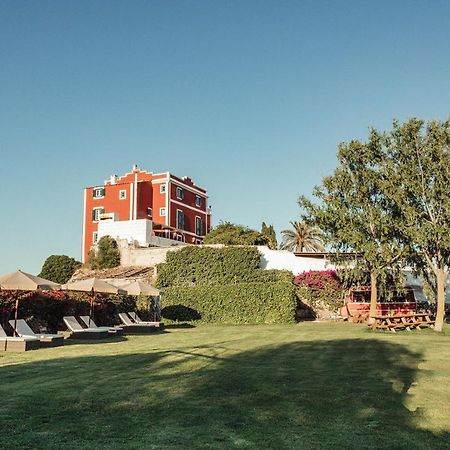 Son Granot Hotel إس كاستيل المظهر الخارجي الصورة