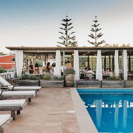 Son Granot Hotel إس كاستيل المظهر الخارجي الصورة