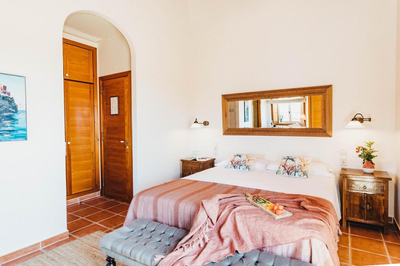 Son Granot Hotel إس كاستيل المظهر الخارجي الصورة