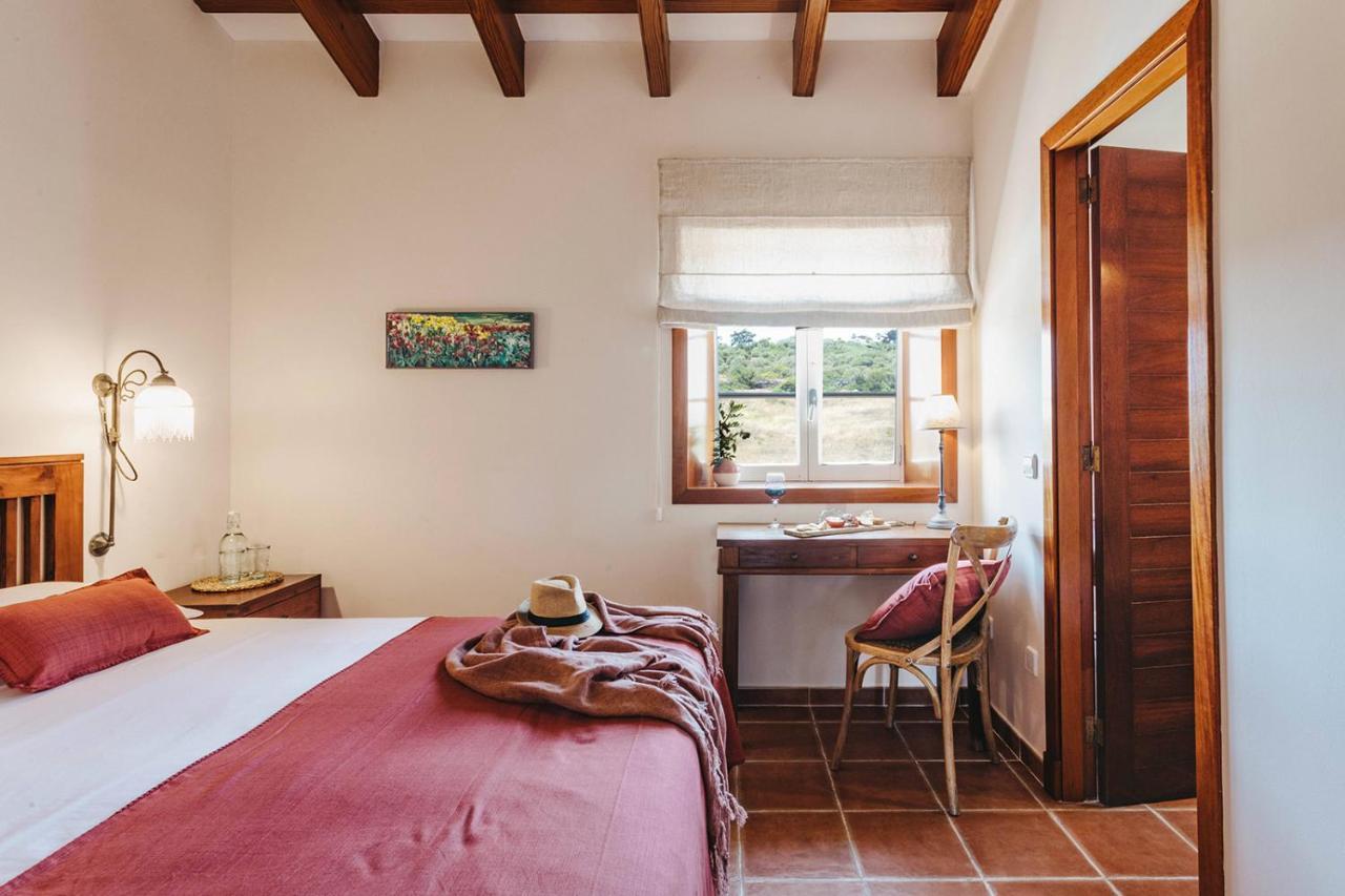 Son Granot Hotel إس كاستيل المظهر الخارجي الصورة