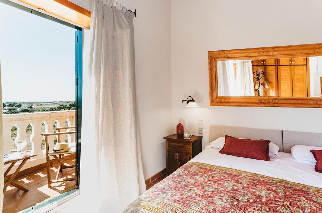 Son Granot Hotel إس كاستيل المظهر الخارجي الصورة