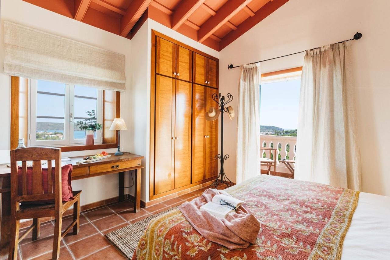 Son Granot Hotel إس كاستيل المظهر الخارجي الصورة