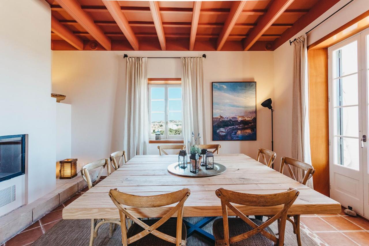 Son Granot Hotel إس كاستيل المظهر الخارجي الصورة
