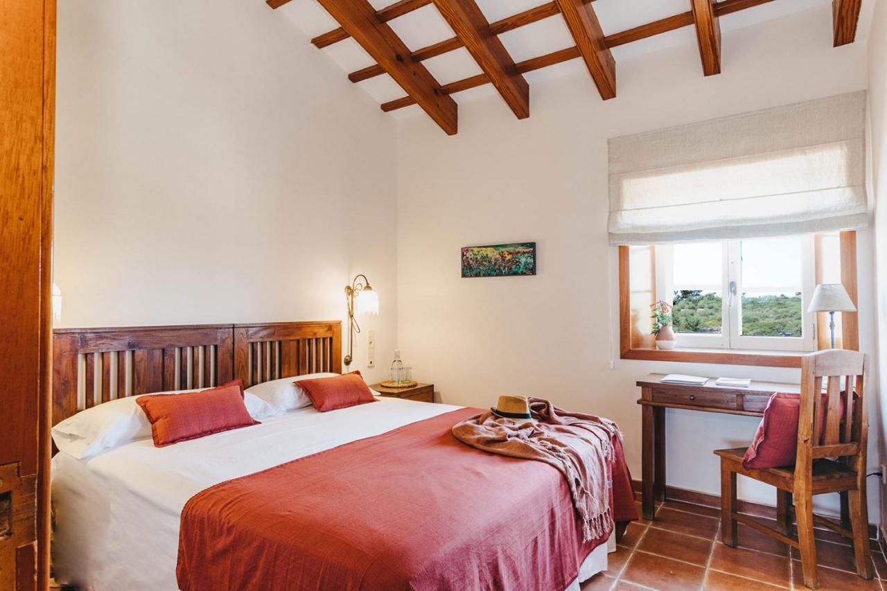 Son Granot Hotel إس كاستيل المظهر الخارجي الصورة