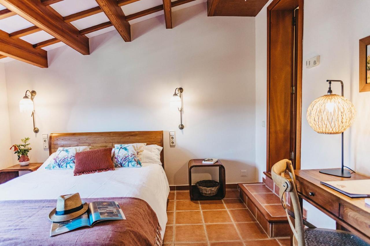 Son Granot Hotel إس كاستيل المظهر الخارجي الصورة