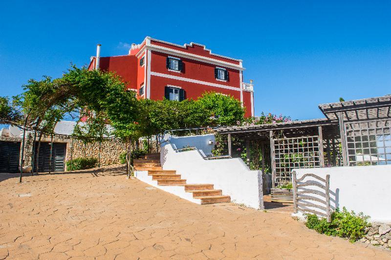 Son Granot Hotel إس كاستيل المظهر الخارجي الصورة