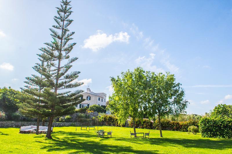 Son Granot Hotel إس كاستيل المظهر الخارجي الصورة