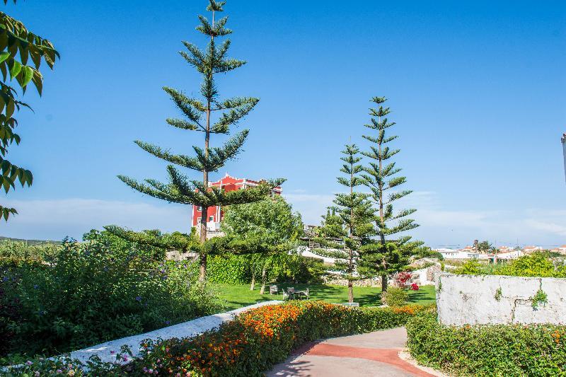 Son Granot Hotel إس كاستيل المظهر الخارجي الصورة