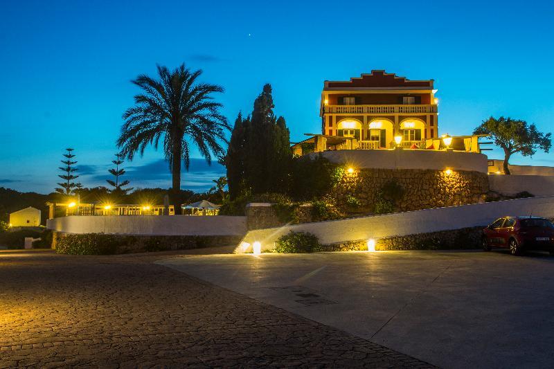 Son Granot Hotel إس كاستيل المظهر الخارجي الصورة