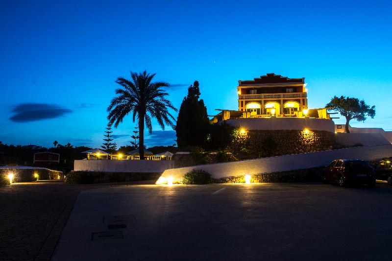 Son Granot Hotel إس كاستيل المظهر الخارجي الصورة