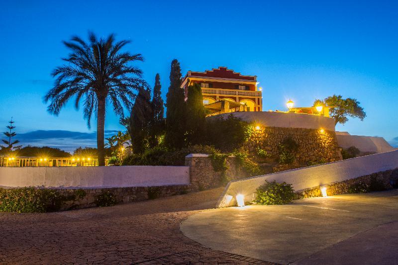 Son Granot Hotel إس كاستيل المظهر الخارجي الصورة