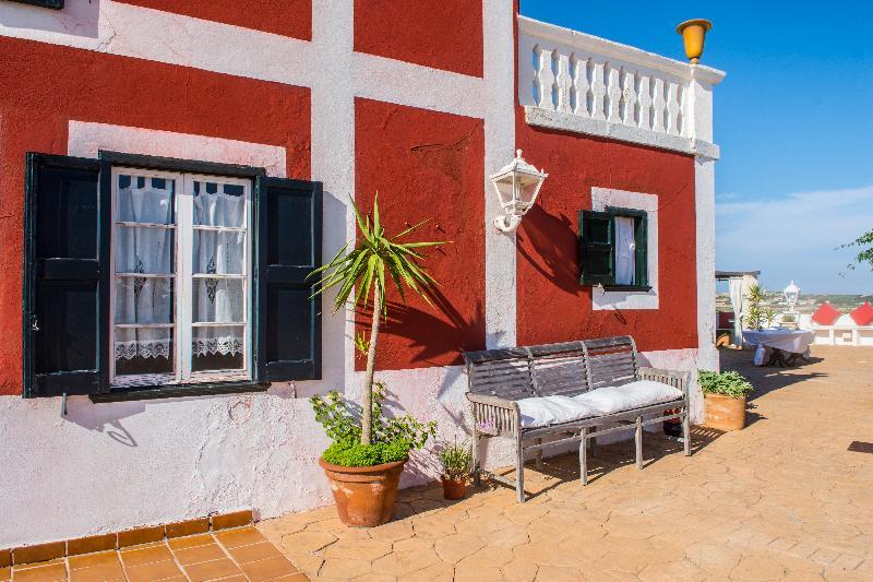 Son Granot Hotel إس كاستيل المظهر الخارجي الصورة