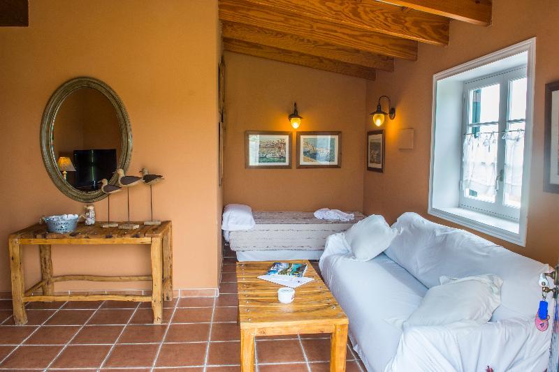 Son Granot Hotel إس كاستيل المظهر الخارجي الصورة