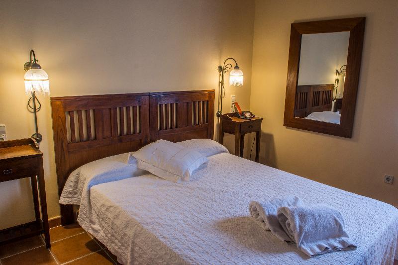 Son Granot Hotel إس كاستيل المظهر الخارجي الصورة