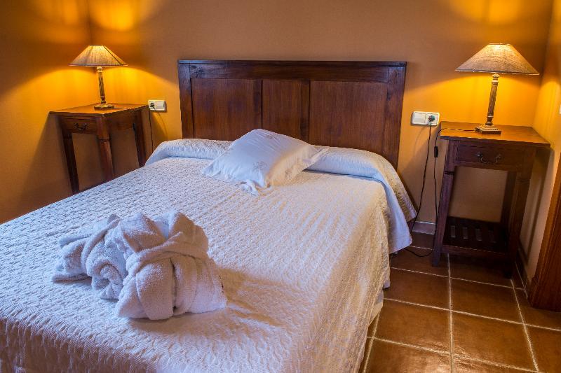 Son Granot Hotel إس كاستيل المظهر الخارجي الصورة