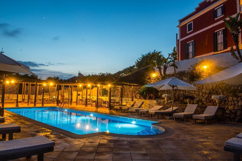 Son Granot Hotel إس كاستيل المظهر الخارجي الصورة