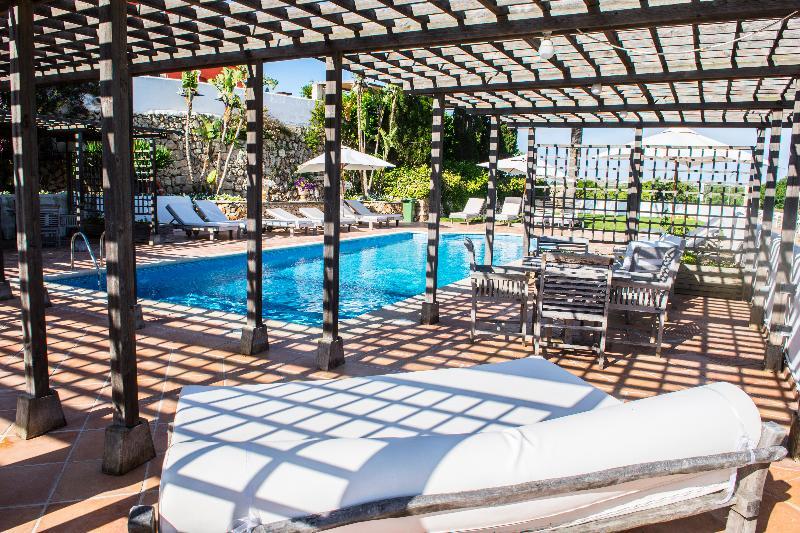 Son Granot Hotel إس كاستيل المظهر الخارجي الصورة