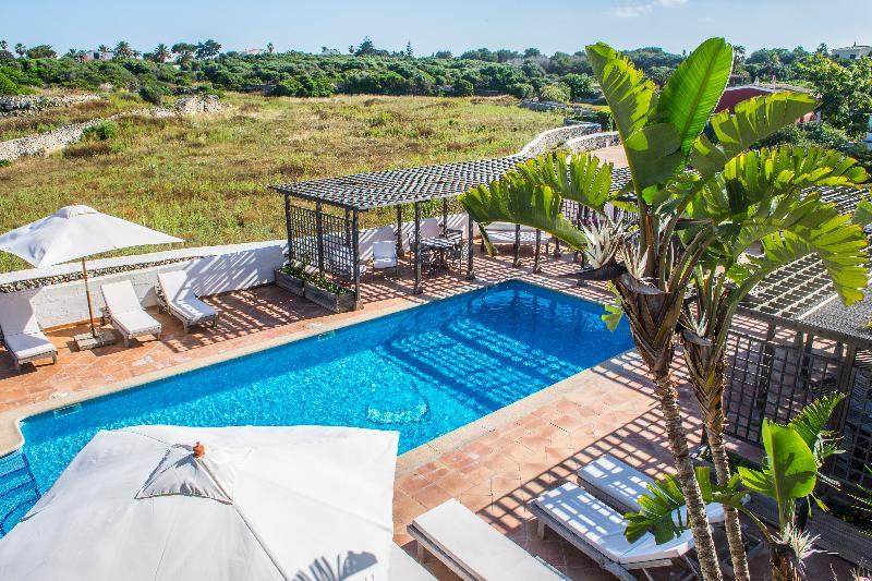 Son Granot Hotel إس كاستيل المظهر الخارجي الصورة