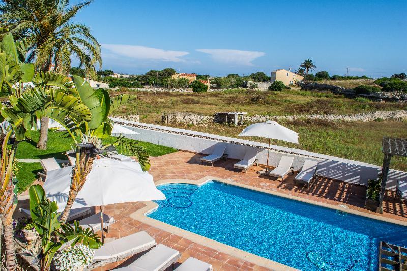 Son Granot Hotel إس كاستيل المظهر الخارجي الصورة