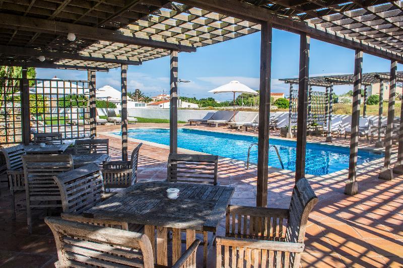 Son Granot Hotel إس كاستيل المظهر الخارجي الصورة