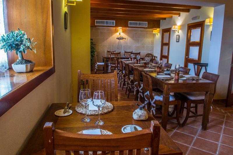 Son Granot Hotel إس كاستيل المظهر الخارجي الصورة