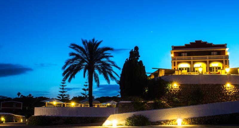 Son Granot Hotel إس كاستيل المظهر الخارجي الصورة