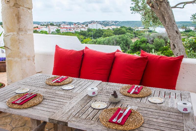 Son Granot Hotel إس كاستيل المظهر الخارجي الصورة