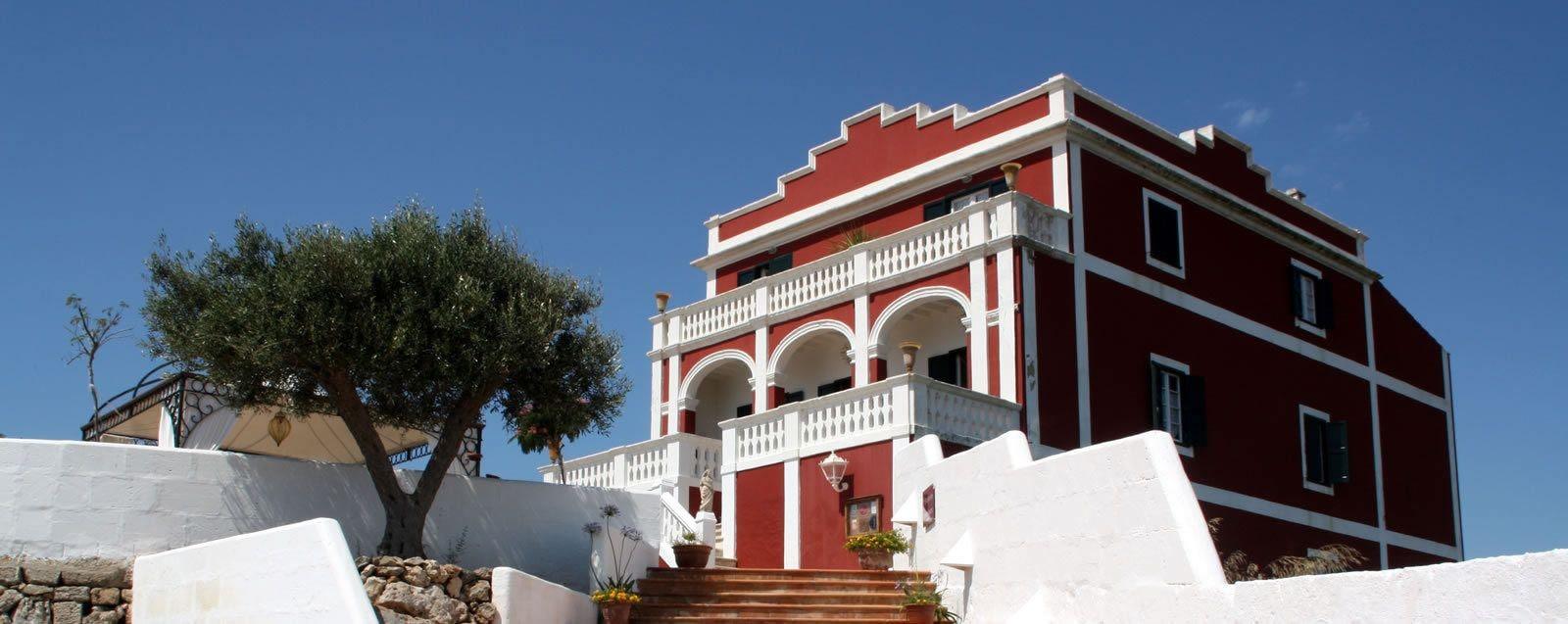 Son Granot Hotel إس كاستيل المظهر الخارجي الصورة