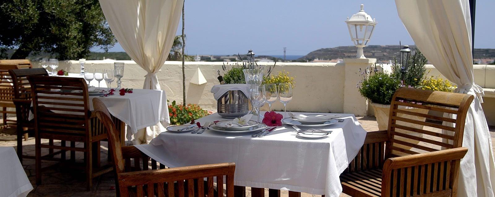 Son Granot Hotel إس كاستيل المظهر الخارجي الصورة