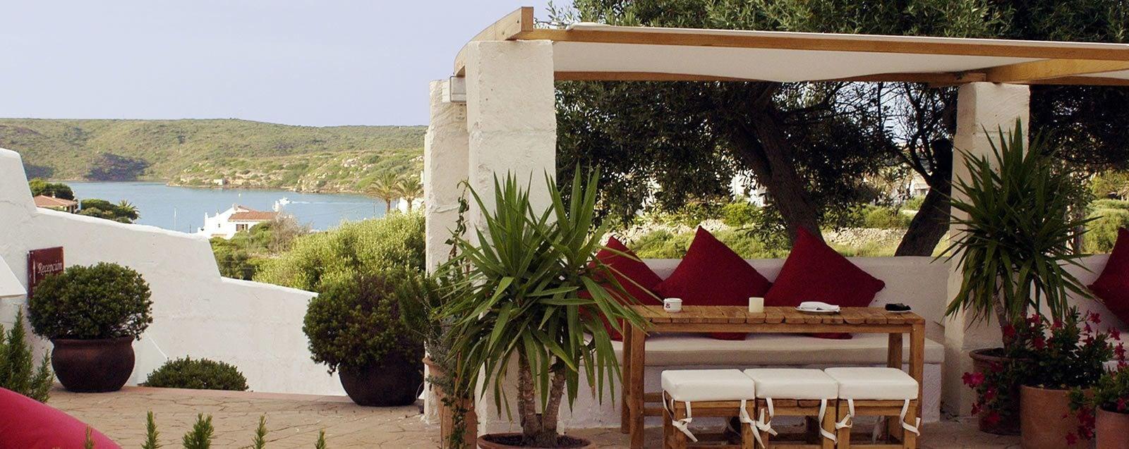 Son Granot Hotel إس كاستيل المظهر الخارجي الصورة